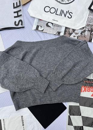 Топ світшот pull&bear 9