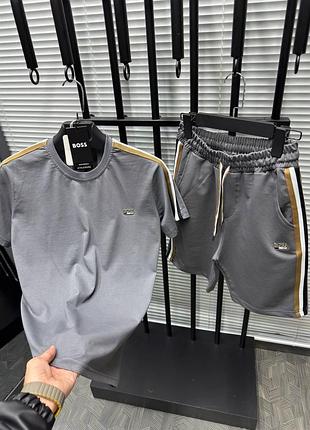 Літній комплект hugo boss xl
