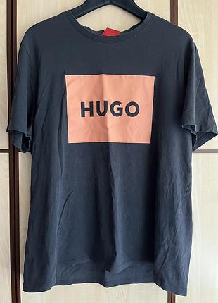 Hugo boss футболка