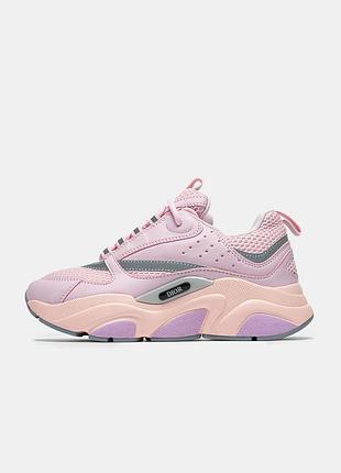 B22 pink📦 37 39