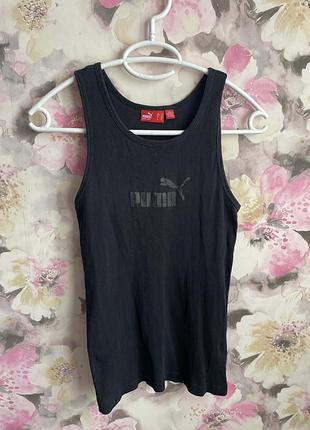 Майка р.s puma