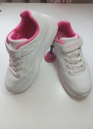 Кросовки skechers street uno lite