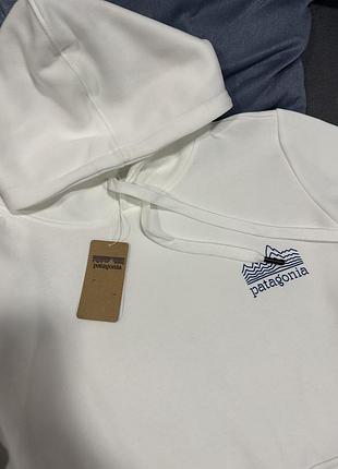 Чоловічий батнік patagonia