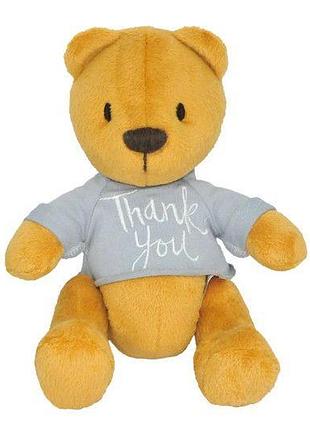 Ведмідь "денні thank you", 20см, тм tigres, україна