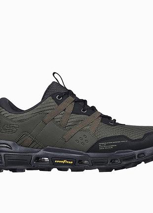 Кроссовки skechers arch fit glidetrail. оригинал. р 42,43,44,45