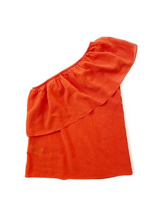 Яскравий топ h&m для дівчинки-підлітка, 158 см 4