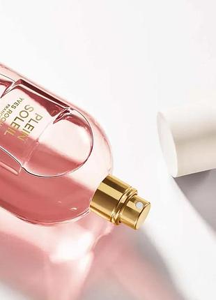 Розпив yves rocher plein soleil оригінал