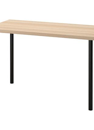 Стол lagkapten/adils ikea 694.168.84