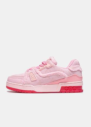 Trainer pink📦 37 38