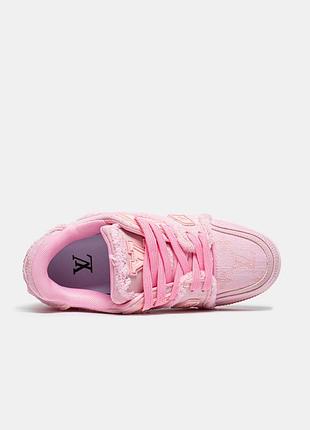Trainer pink📦 37 38 2