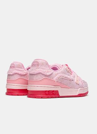 Trainer pink📦 37 38 4