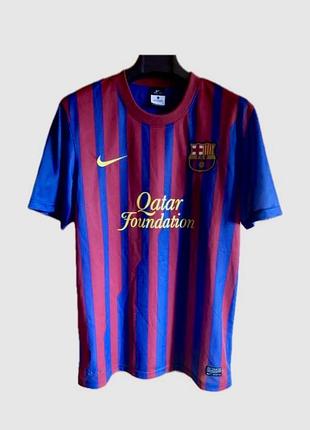 Оригінал barcelona fc барселона фк футболка