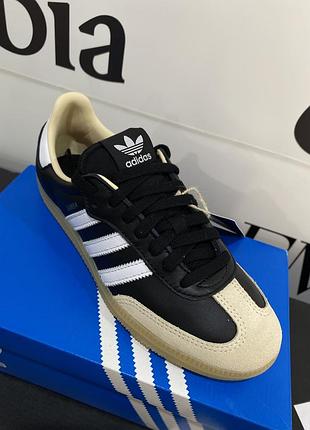 Adidas samba og 6