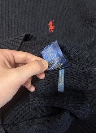 Светр polo ralph lauren 4