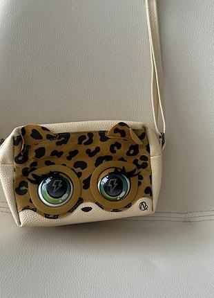 Скмочка purse pets