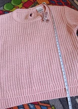 Кофточки для девочки zara, lc waikikiki 2