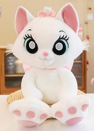 М'яка іграшка кошеня мері 60см, тм dreamtoys