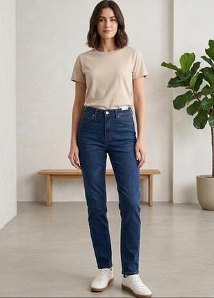 Тонкі жинси dream jeans by mac, р. m-l