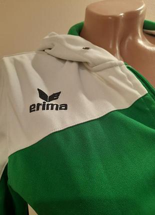 Худі erima.одяг з сша та канади! 3