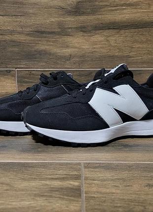 Оригінальні кросівки new balance 327
