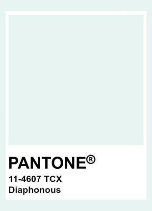Пиджак от h&amp;m в трендовом цвете ice blue