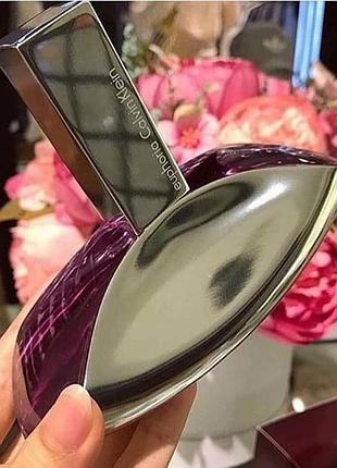 Calvin klein euphoria 👄❤️🔥
жіноча туалетна вода