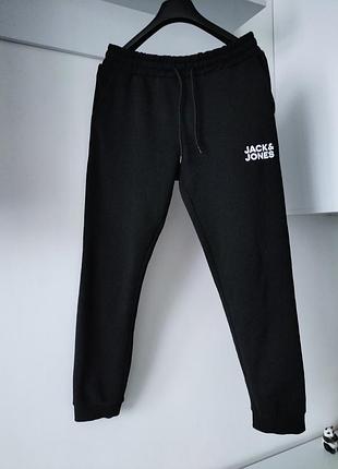 Спортивні штани jack &jones, s 164 cm