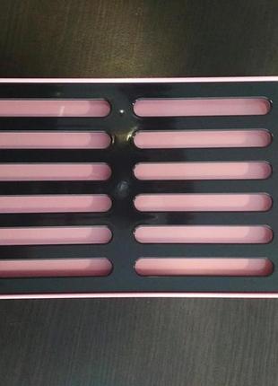 Сушарка для посуду kitchen double multipurpose draining tray рожева