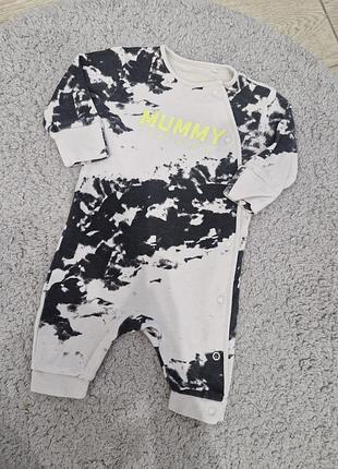 Чоловічок next 0-3м 4