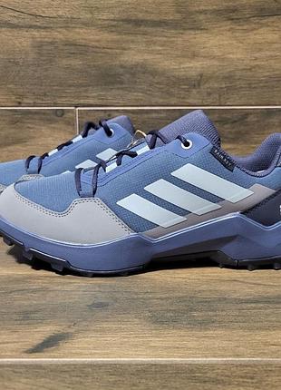 Оригінальні кросівки adidas terrex ax4r
