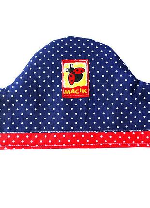 Автосплюша "пірат", в пак. 33*17см, тм масік, україна