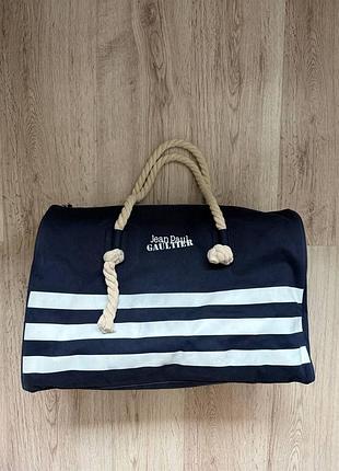 Сумка jpg jean paul gautier оригінал