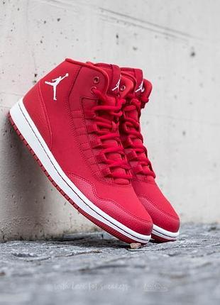 Оригинальные брендовые кроссовки nike jordan
