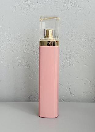 Hugo boss ma vie pour femme 75 ml | оригінал з duty free | залишок 3/4