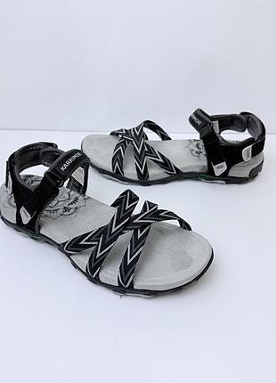 Босоніжки karrimor