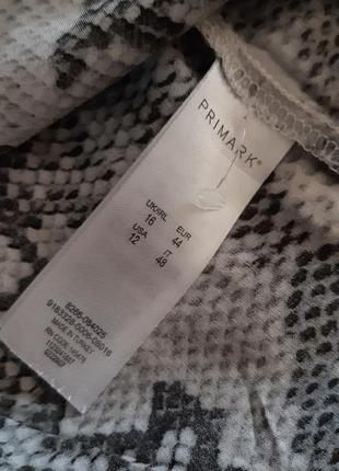 Новая рубашка primark!! 7