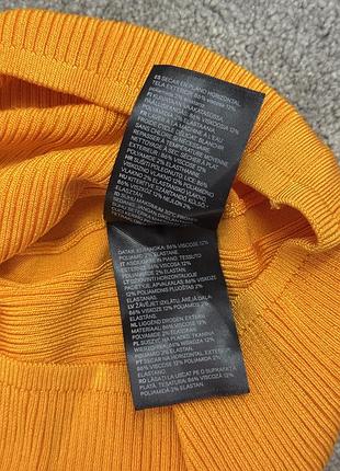 Сукня плаття h&m , s 5