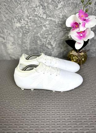 New balance tekela бутсы сороконожки копы 44 размер футбольные