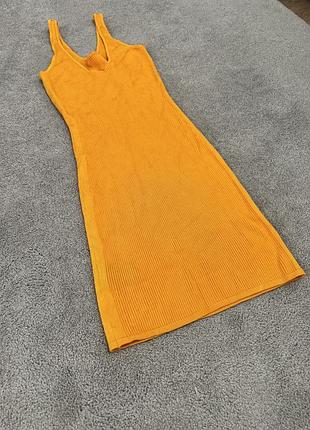 Сукня плаття h&m , s 8