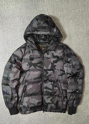 Пуховик woolrich
оригінал