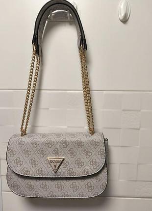 Сумочка guess, sale