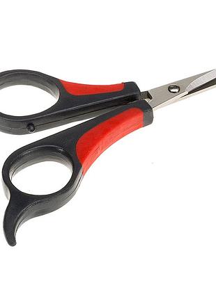 Ножницы для стрижки кошек и собак ferplast gro 5997