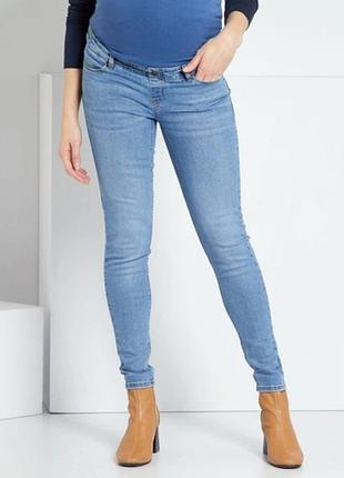 ❤️ розгружаю шафу ❤️(л) турецкие джинсы для беременных от river island