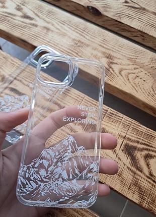 Чохол iphone 11,13 2
