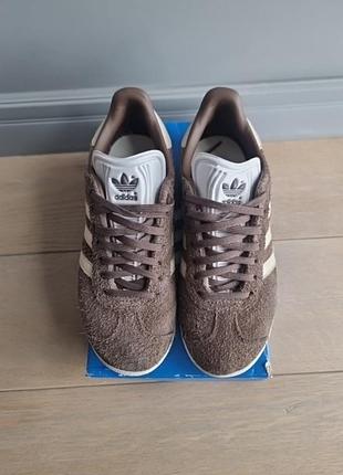 Кроссовки adidas gazelle