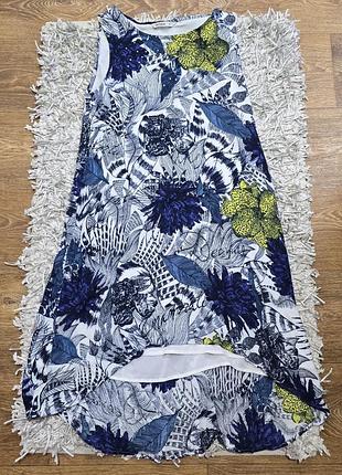 Шикарна жіноча сукня desigual