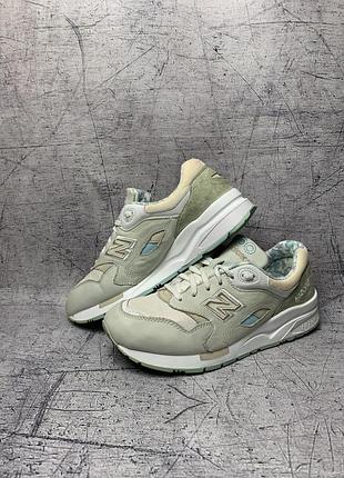 Кроссовки new balance 1600