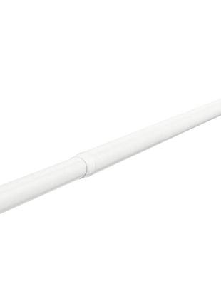 Карниз racka ikea 702.171.57 402.171.49, 210-385, белый