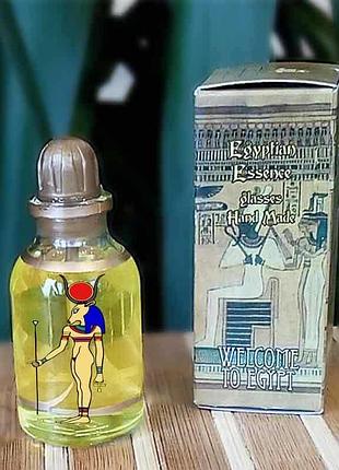 Єгипетські масляні духи з афродизіаком. арабські масляні духи з феромонами «хабібі чоловічі».