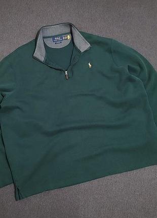 Кофта ralph lauren 3